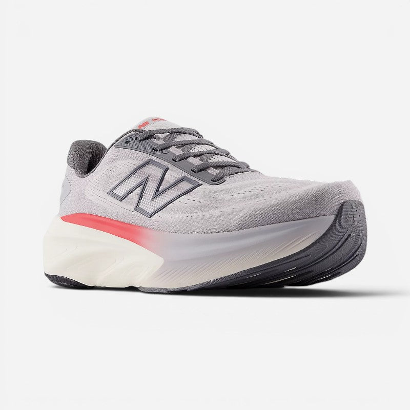 Men's Fresh Foam X More V6 Grey Matter