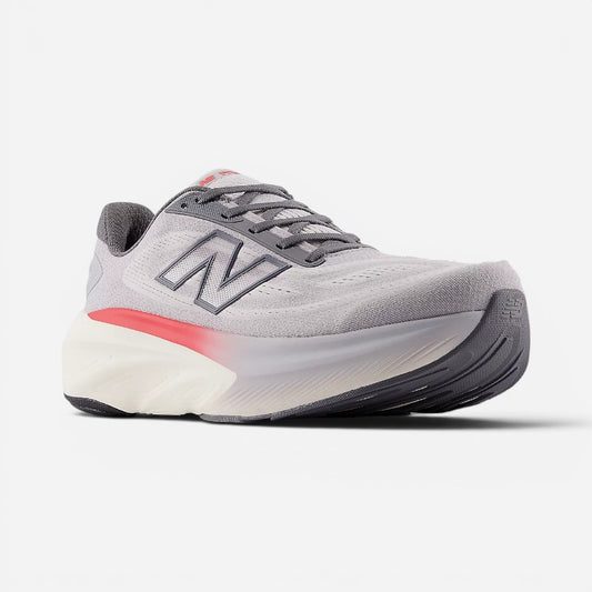 Men's Fresh Foam X More V6 Grey Matter