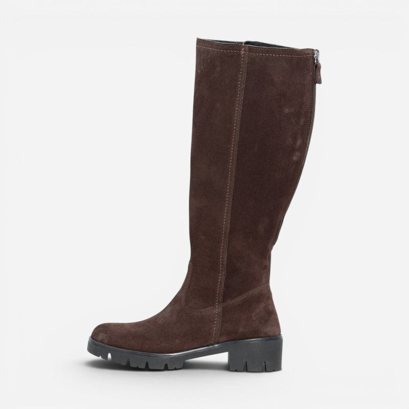 Molly 20 Modica Suede