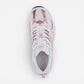 Men's 530 NB 103 WHITE/PINK SUGAR/Silver Metallic