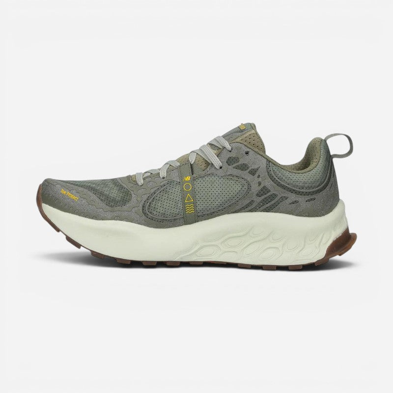 Men's Fresh Foam X Hierro V8 Dark Olivine