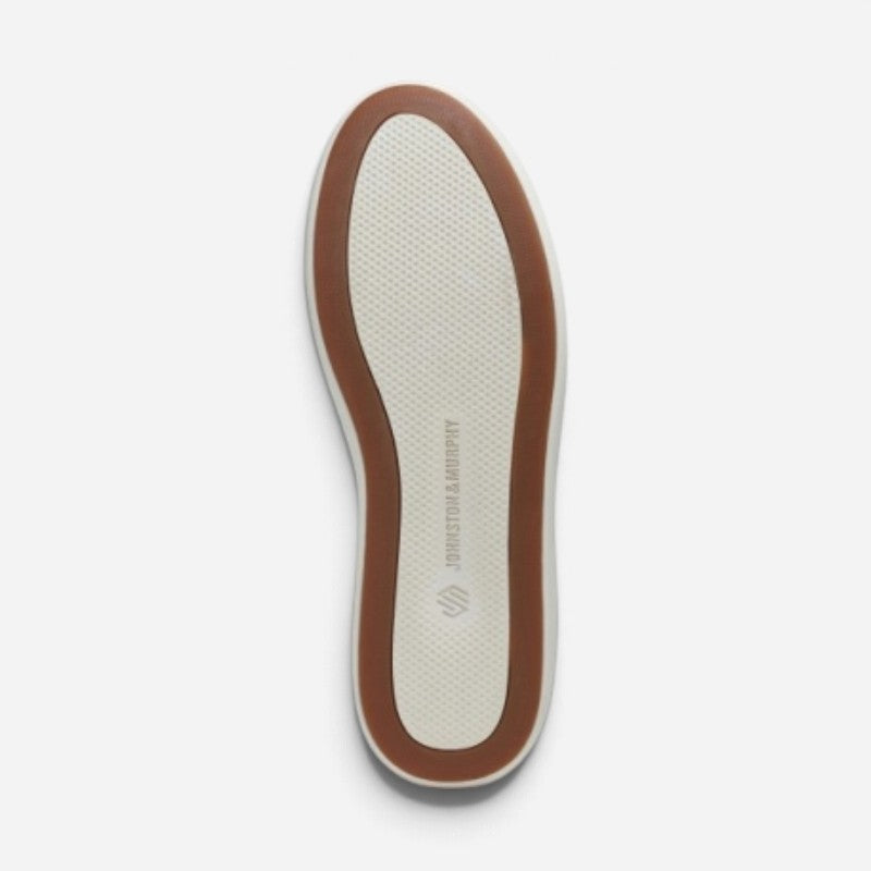 Men's Anders Lace-To-Toe Black Full Grain