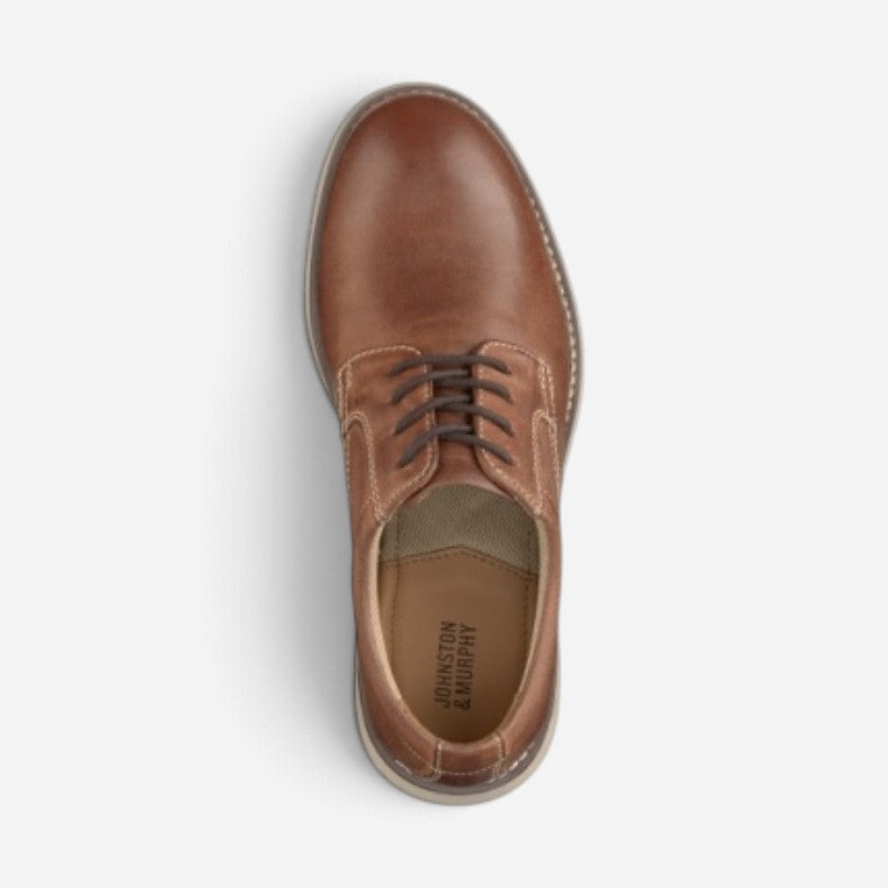 Men's Holden PT Tan Oiled