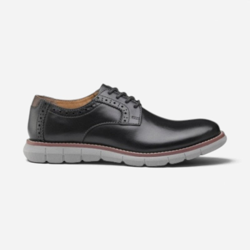 Men's Holden Plain Toe Black