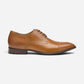 Men's Richland Cap Toe Tan Full Grain