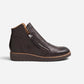Ohmy Chocolate Suede/Chocolate