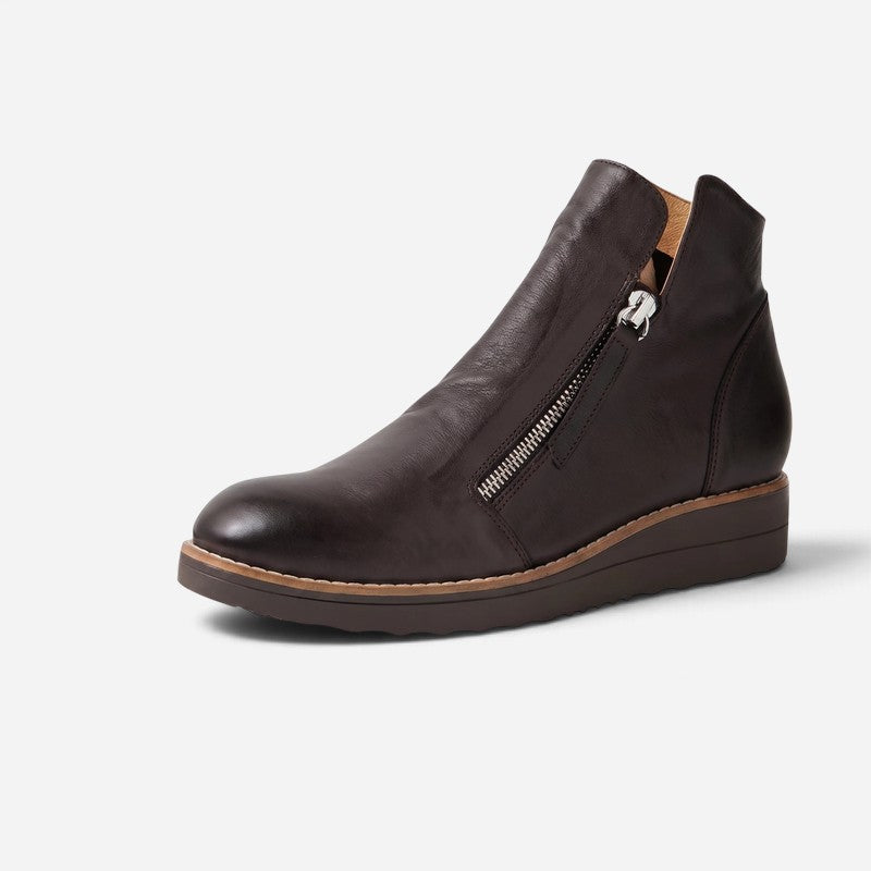 Ohmy Chocolate Suede/Chocolate