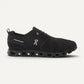 Women's Cloud 5 Waterproof All Black