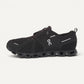 Women's Cloud 5 Waterproof All Black