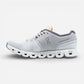 Women's Cloud 5 Push Glacier/Undyed-White