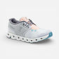 Women's Cloud 5 Push Glacier/Undyed-White