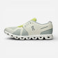 Women's Cloud 5 Push Glacier/Zest