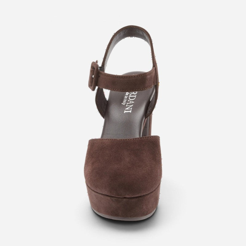 Torin Tmoro Suede
