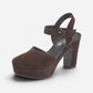 Torin Tmoro Suede