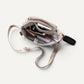 Modern Pocket Crossbody Moonrock