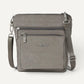 Modern Pocket Crossbody Sterling Shimmer