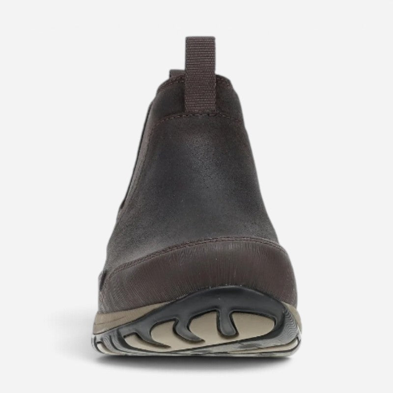 pami boot chocolate waterproof