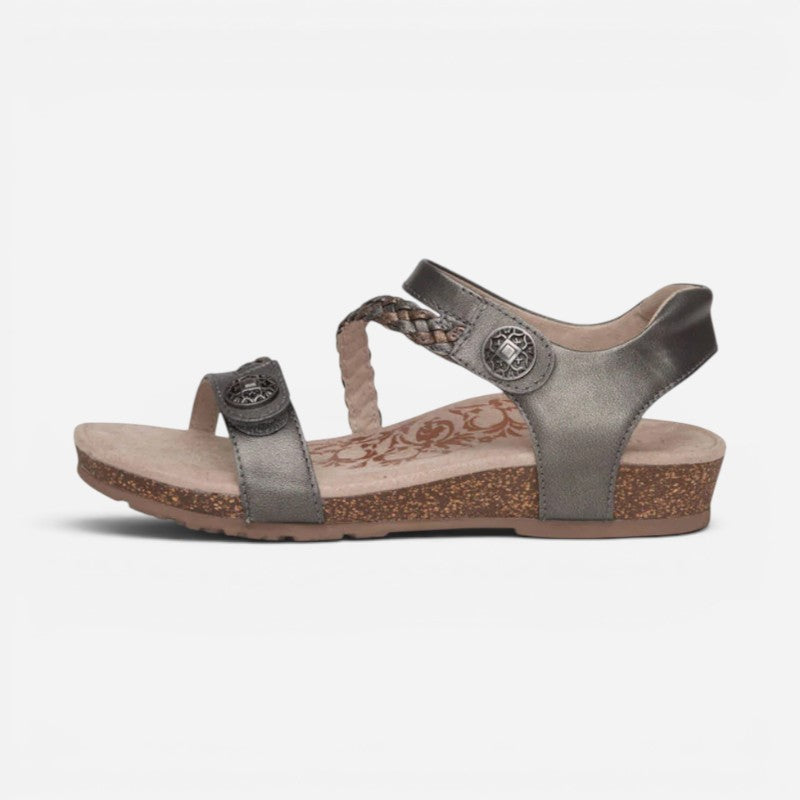 Jillian Gunmetal