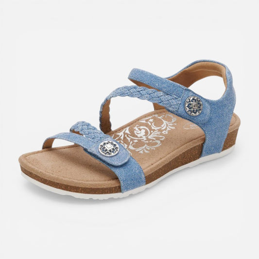 Jillian Denim