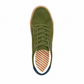 Star 2.0 Green Teal Suede
