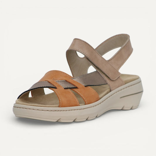 Krabi Sandal Sand Combi