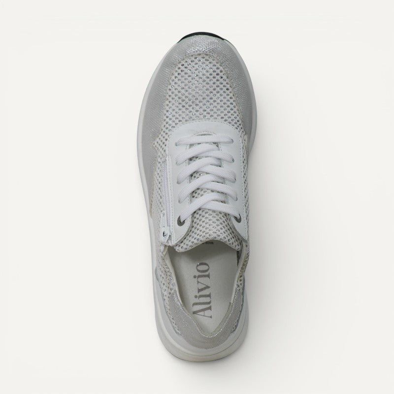 Bruges 205157/TP White
