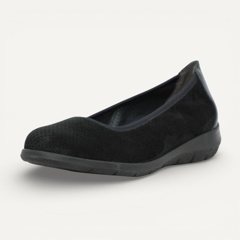 Oxford 6687FT BLACK