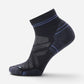 Hike Targeted Cushion Ankle Black