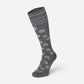 Field Flower Charcoal
