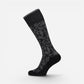 Damask Black