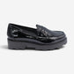 salina black