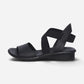 Satia Black Laekeo