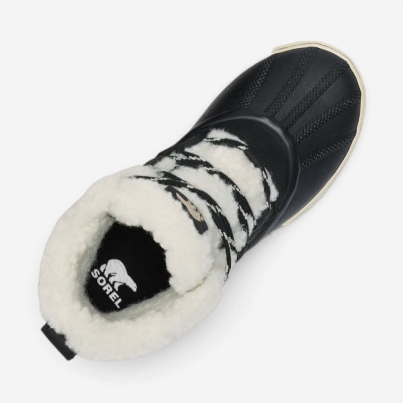 Out N About Iv Chillz Wp Black/Sea Salt