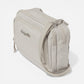 Trifecta RFID Wallet Crossbody Vanilla Heritage