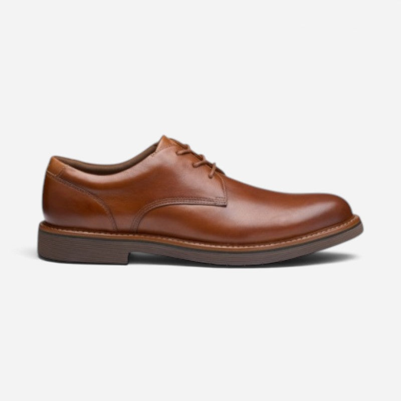 Tyson Plain Toe Tan