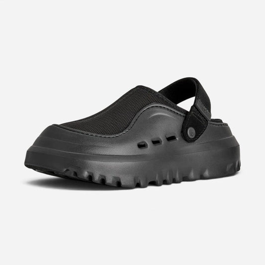 Unisex Peakmod Black
