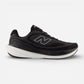 Women's 1080v15 BLACK/SLATE GREY