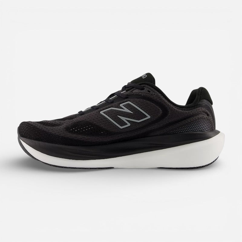 Women's 1080v15 BLACK/SLATE GREY