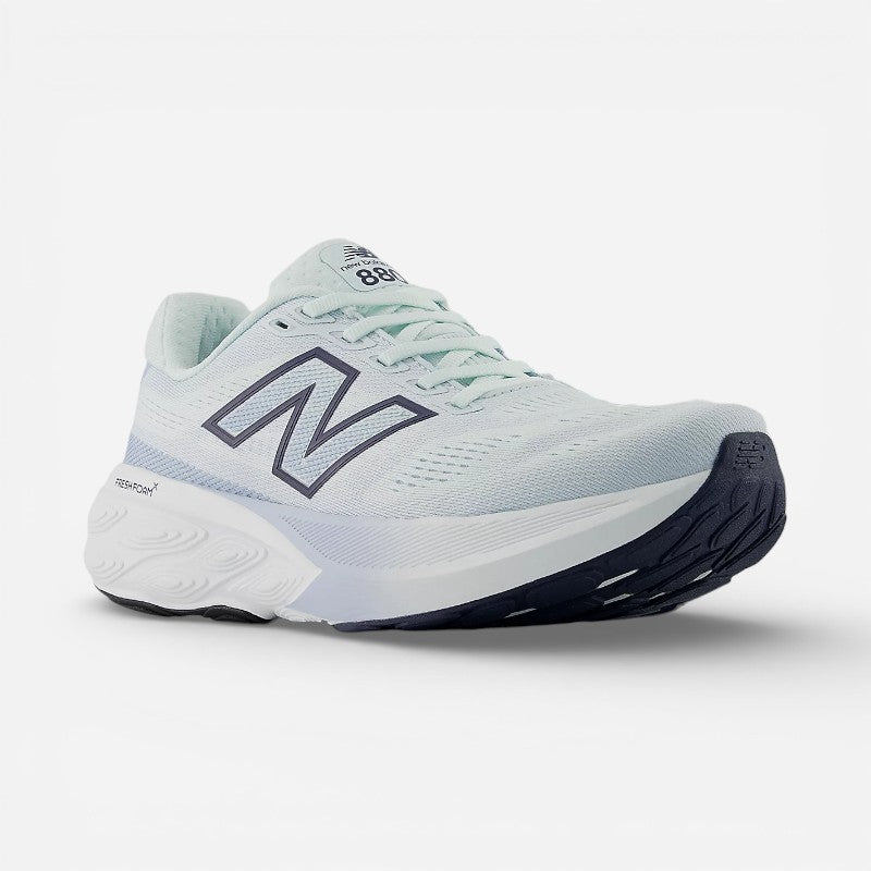Women's Fresh Foam X 880v15 GLINT BLUE/NB NAVY