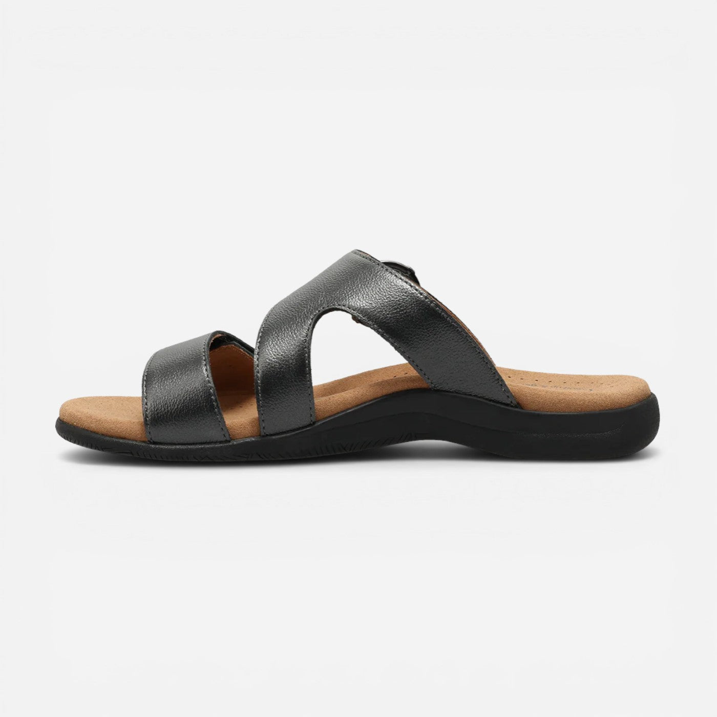 WESTSIDE BLACK METALLIC