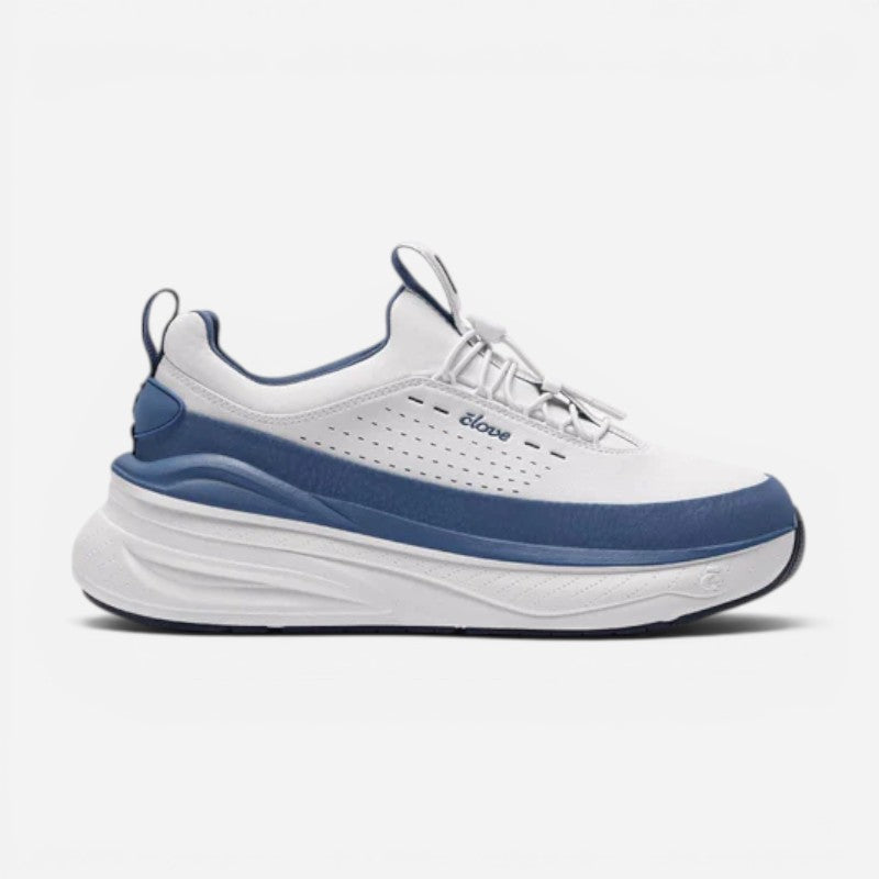 Forte 2 White Navy