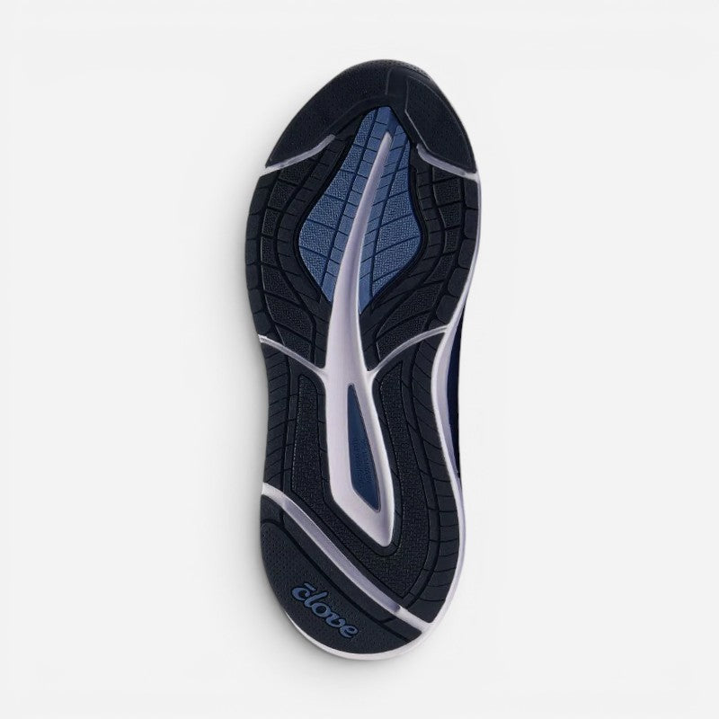 Forte 2 White Navy