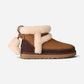 Women's Classic Mini Heritage Chestnut