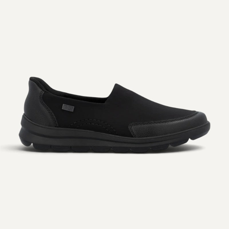 Berta 54 Black