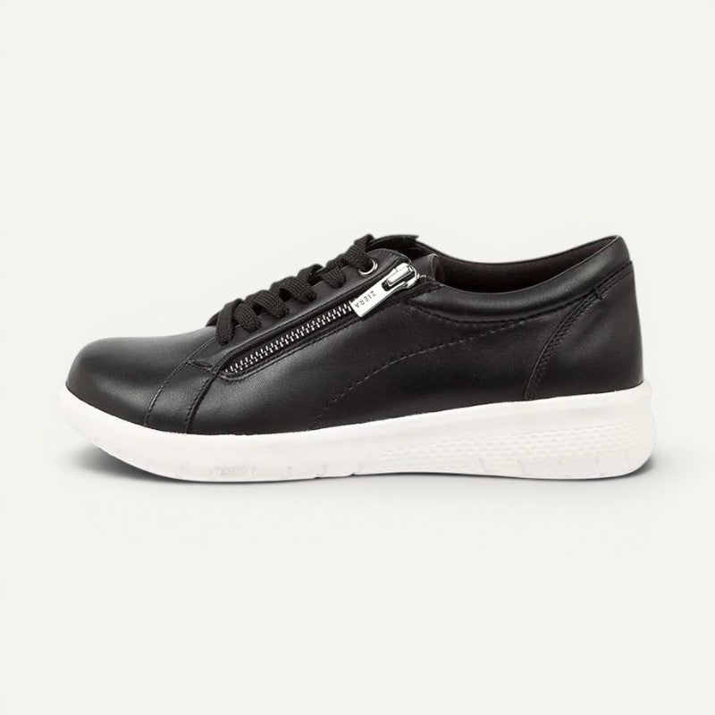 Solar Black/White
