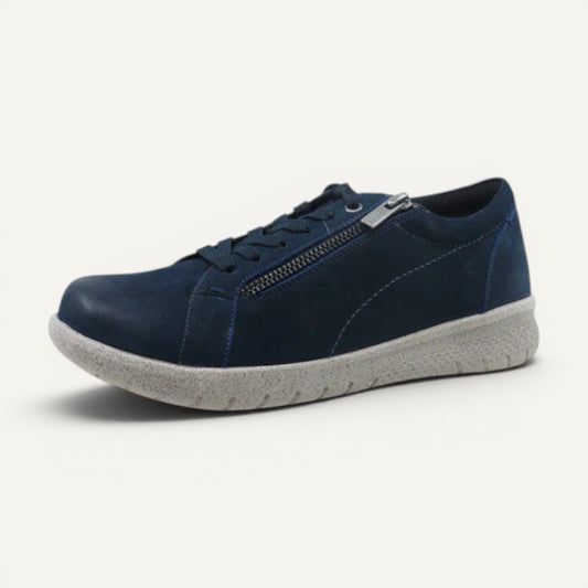 Solar Ink Nubuck