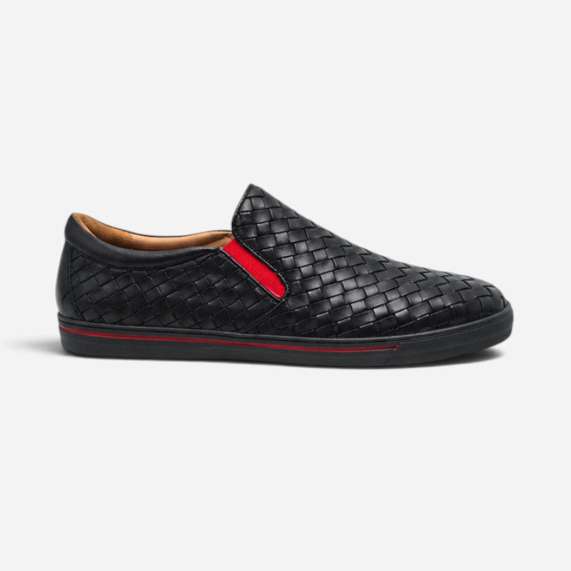 James Nero Black