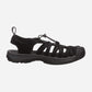 Women's Whisper Black/Magnet