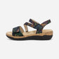Women's Jocelyn 60 Black/Multi