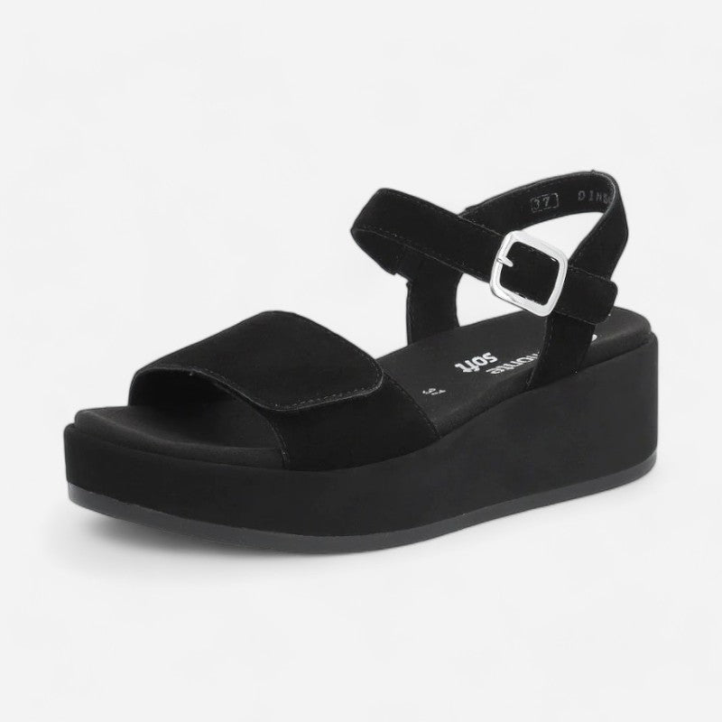Jocelyn 50 Black